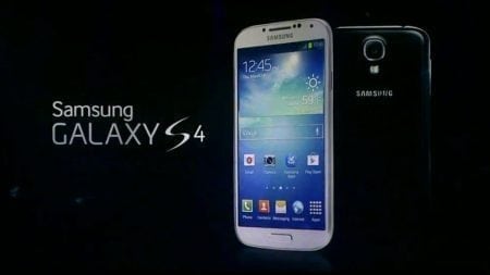 TalkTalk Mobile to offer cut price for Samsung Galaxy S4